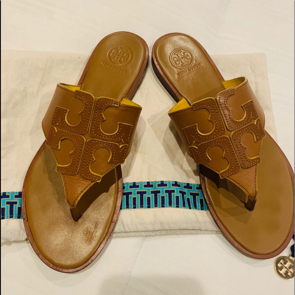 Tory Burch Sandals